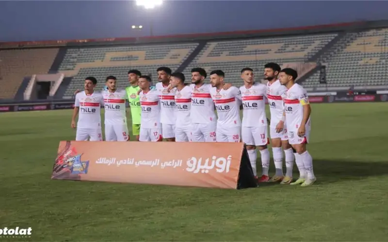 خاص | الزمالك يرفض التفريط في لاعبه ويجهز عرضًا للتجديد